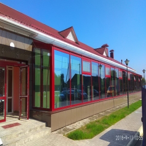 Лидский МКК "Милида"